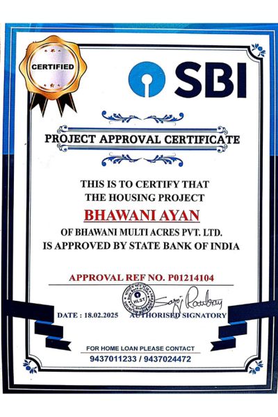 BHAWANI AYAN Approval Certificate_page-0001
